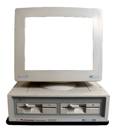 Classic Computer